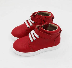 RED High tops RTS